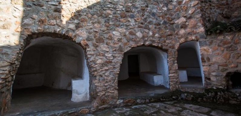 Cuevas del Tempranillo