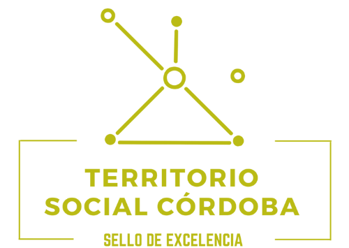 Sello Excelencia, Territorio Social Córdoba